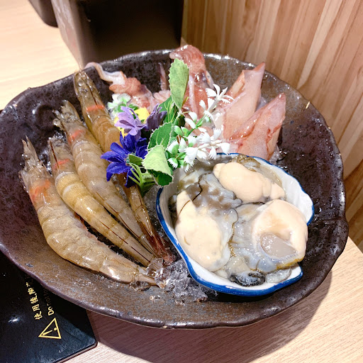 松竹專業火鍋 民享店 的照片