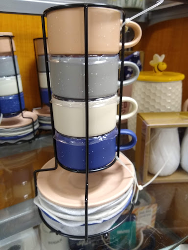 Department Store «T.J. Maxx», reviews and photos, 124 Danbury Rd, New Milford, CT 06776, USA