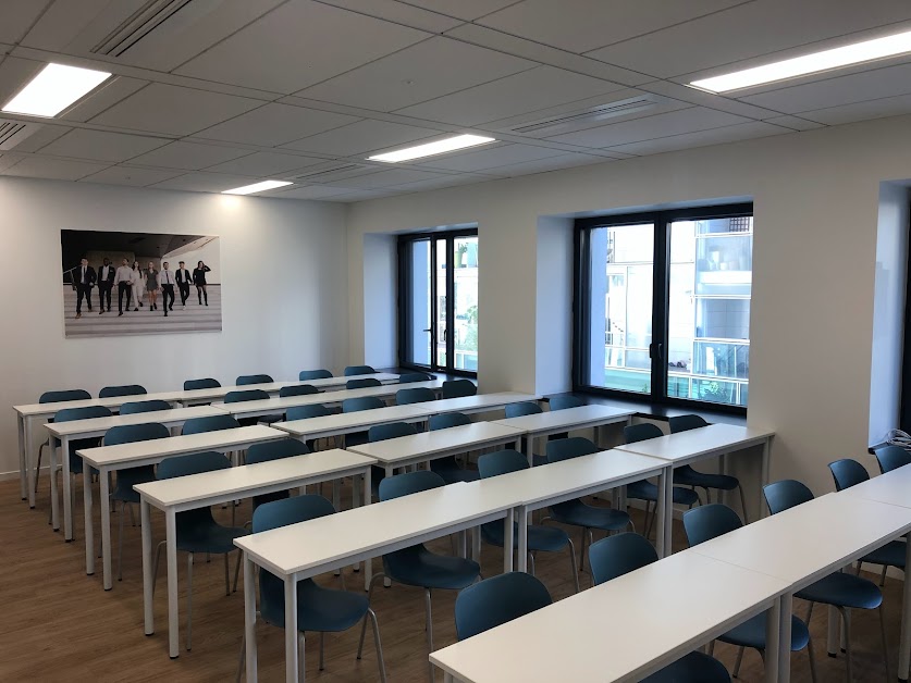 Suptertiaire Lyon - École immobilière à Lyon