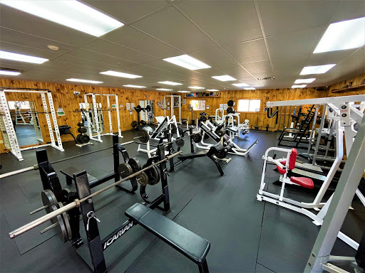 Gym «Metal Health Gym & Fitness», reviews and photos, 613 W Market St, Perkasie, PA 18944, USA
