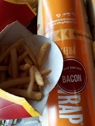 Photo n°79 de McDonald's à Thionville ()