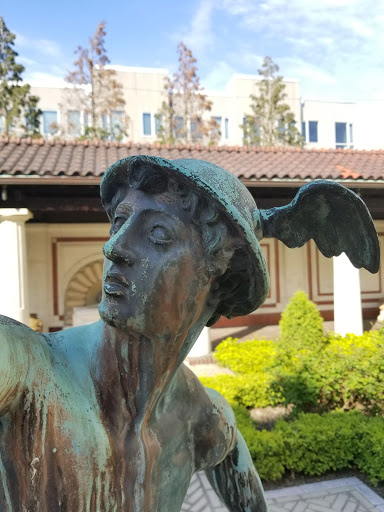 Historical Society «Western Reserve Historical Society», reviews and photos, 10825 East Blvd, Cleveland, OH 44106, USA