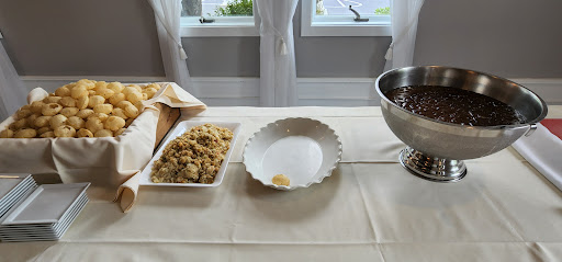 Wedding Venue «La Notte», reviews and photos, 17 Thompson Rd, East Windsor, CT 06088, USA