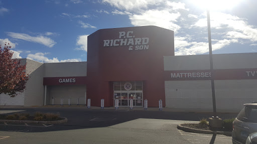 Appliance Store «P.C. Richard & Son», reviews and photos, 230 Hale Rd, Manchester, CT 06042, USA