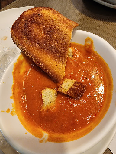 Panera Bread image