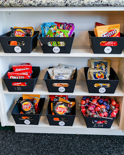 Gymnastics Center «Impact Sports Center», reviews and photos, 1110 W Kettleman Ln, Lodi, CA 95240, USA