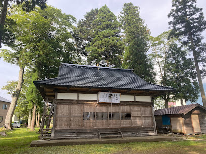 仁之倉神社