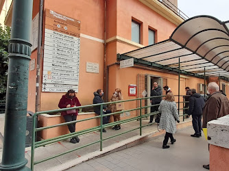 Policlinico Umberto I -Dipartimento di Medicina Clinica, VI Clinica Medica