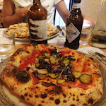 Photo n°2 de l'avis de A. fait le 17/07/2022 à 09:57 sur le  le pizze di Meggio à Cascine di Buti