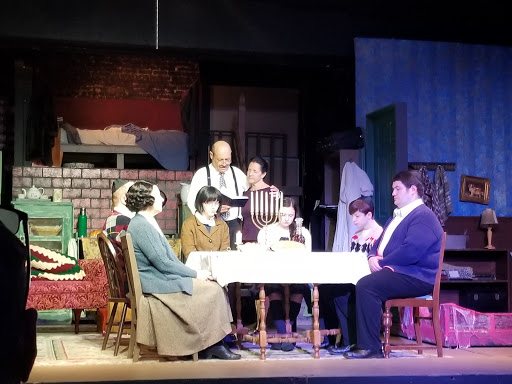 Performing Arts Theater «Wichita Community Theatre Inc», reviews and photos, 258 N Fountain St, Wichita, KS 67208, USA