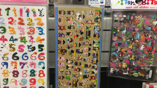 Stationery Store «Maido», reviews and photos, 378 Santana Row #1125, San Jose, CA 95128, USA