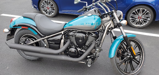 Motorcycle Dealer «Clinton County Motor Sports», reviews and photos, 6002 US-68, Wilmington, OH 45177, USA