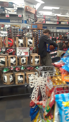 Sporting Goods Store «Big 5 Sporting Goods», reviews and photos, 80 W Foothill Blvd, Upland, CA 91786, USA