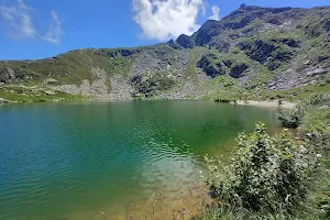Lago del Mucrone image