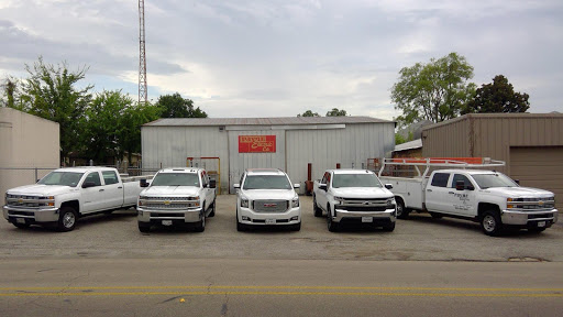 Photo of Payne Electric Company