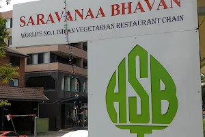 Hotel Saravana Bhavan Croydon image