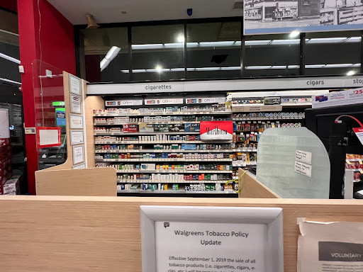 Drug Store «Walgreens», reviews and photos, 4401 Gulf Blvd, St Pete Beach, FL 33706, USA