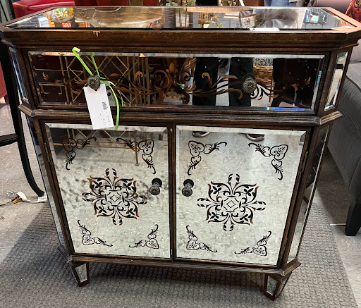 Furniture Store «Church Ladies Furniture Consignment», reviews and photos, 3570 Buford Hwy #204, Duluth, GA 30096, USA