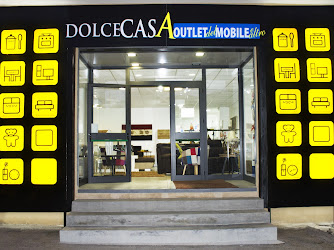 Dolce Casa Outlet Palermo