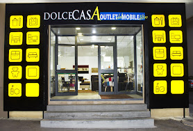 Dolce Casa Outlet Palermo