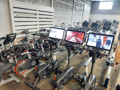 Colorado Cardio Gym Equipment Outlet