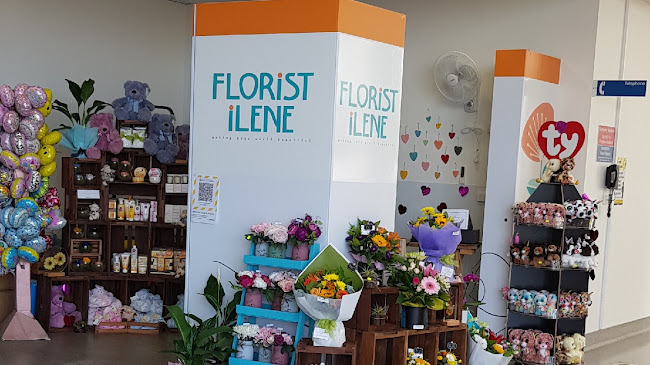Florist ilene - Waikato hospital store
