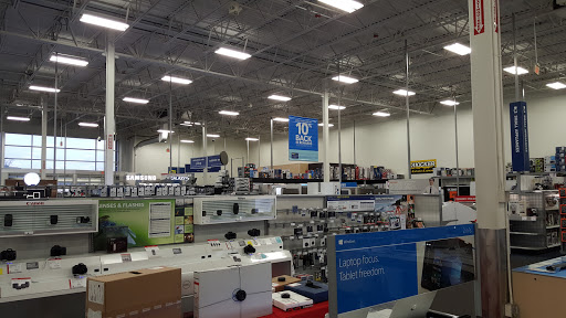 Electronics Store «Best Buy», reviews and photos, 274 N Plainfield Rd, West Lebanon, NH 03784, USA