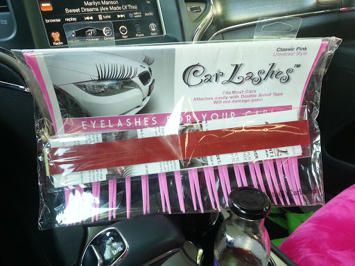 Auto Parts Store «Pep Boys Auto Parts & Service», reviews and photos, 15 E Old Country Rd, Hicksville, NY 11801, USA