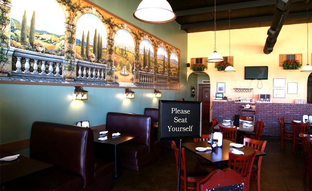 Carmela's Pizzeria Cafe & Deli 78620