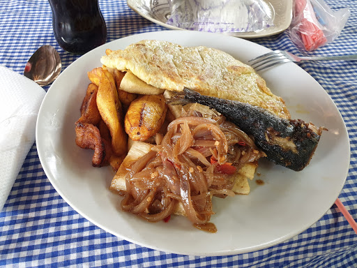Iya Ajoke Restaurant, 17 Aguiyi Ironsi St, Wuse, Abuja, Nigeria, Breakfast Restaurant, state Nasarawa