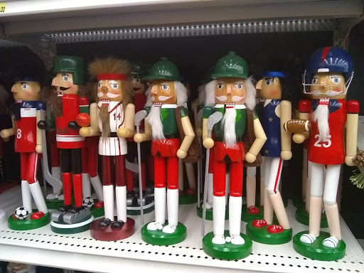 Craft Store «A.C. Moore Arts and Crafts», reviews and photos, 1041 Beaver Creek Commons Dr, Apex, NC 27502, USA