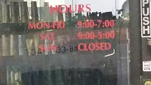 Hair Salon «New Hair Design», reviews and photos, New Hair Design, 7269 Martin Way E, Olympia, WA 98516, USA