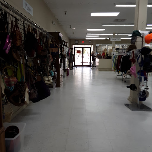 Thrift Store «St Francis Thrift Shop», reviews and photos