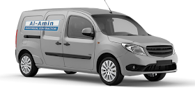 Al-Amin Electrical Contractor