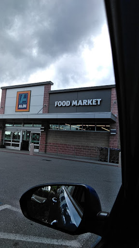 Supermarket «ALDI», reviews and photos, 2643 US-19, Holiday, FL 34691, USA