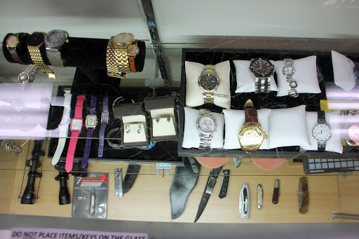 Pawn Shop «Pawn Shop Outlet - Somerdale Cash For Gold», reviews and photos, 20 S White Horse Pike, Somerdale, NJ 08083, USA