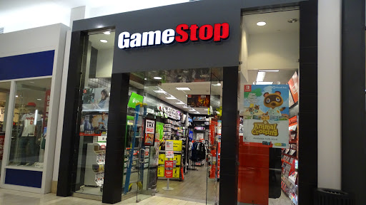 Video Game Store «GameStop», reviews and photos, 2616 Southcenter Mall #1183, Tukwila, WA 98188, USA