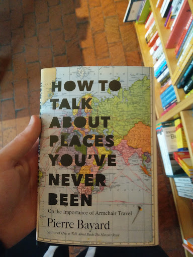 Book Store «Collected Works Bookstore & Coffeehouse», reviews and photos, 202 Galisteo St, Santa Fe, NM 87501, USA