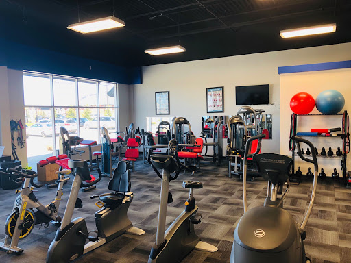 Gym «Fitness 52», reviews and photos, 2600 52nd Ave S, Fargo, ND 58104, USA