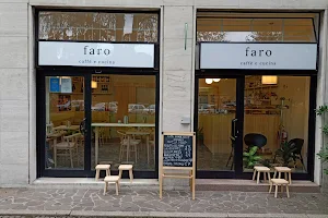 Faro - Caffe' e cucina image