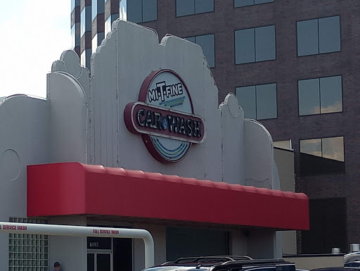 Car Wash «Mi-T-Fine Car Wash, Inc», reviews and photos, 7520 Greenville Ave, Dallas, TX 75231, USA