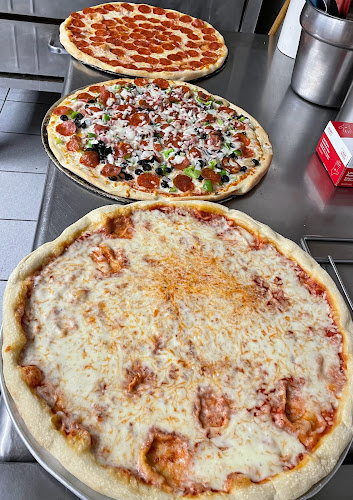 #1 best pizza place in Sunny Isles Beach - Pizza Bianco