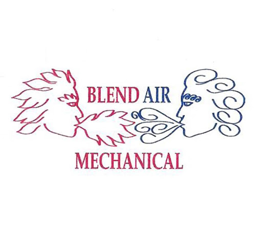 Blend Air Mechanical Corp in Nanuet, New York