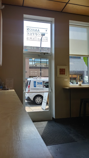 Coffee Shop «Akron Coffee Roasters», reviews and photos, 30 N High St, Akron, OH 44308, USA