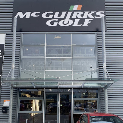 McGuirks Golf Cork - Fota Retail Village