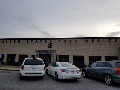 Post Office «United States Postal Service», reviews and photos, 2109 Thoroughgood Rd, Virginia Beach, VA 23455, USA