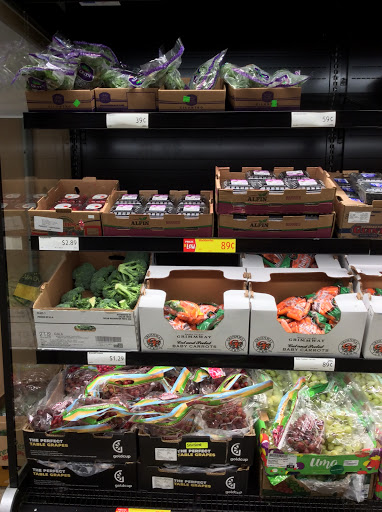 Supermarket «ALDI», reviews and photos, 4140 Fairmont Pkwy, Pasadena, TX 77504, USA