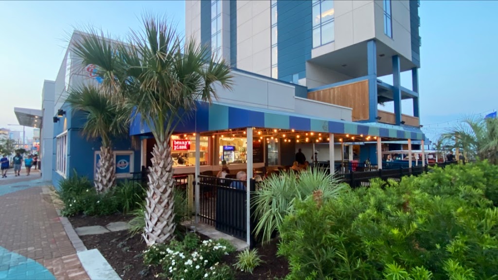 Benny's On The Ocean Virginia Beach, VA 23451 Menu, Hours, Reviews