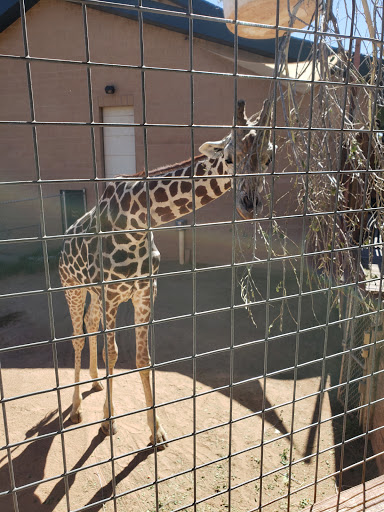 State Park «Cheyenne Mountain State Park», reviews and photos, 410 JL Ranch Heights Rd, Colorado Springs, CO 80926, USA