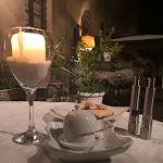 Photo n°1 de l'avis de Claudio.e fait le 04/08/2019 à 21:58 sur le  Osteria Monte del Grano 1696 à San Vito